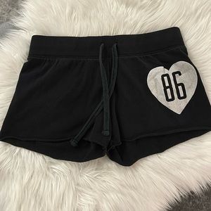 PINK shorts